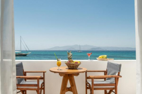 Ocean Whisper Beachfront Apartment